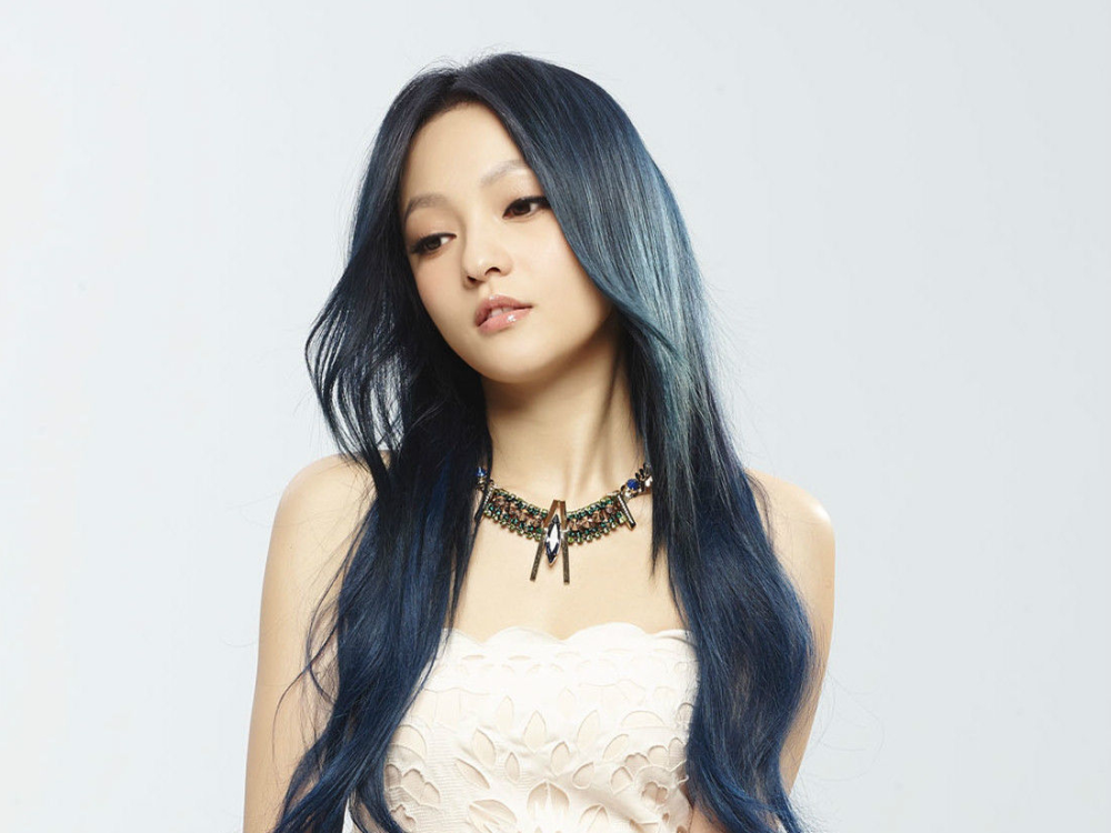 2023张韶涵苏州演唱会（时间详情及门票信息）一览