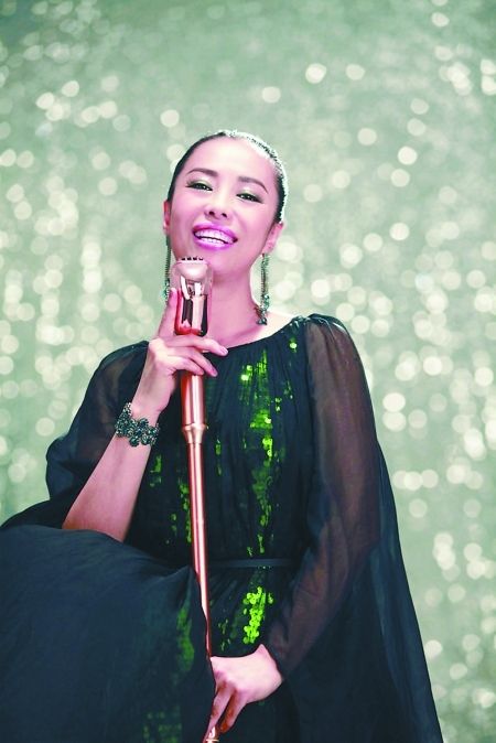 2023黄绮珊重庆演唱会门票价格是多少？（附演出时间）