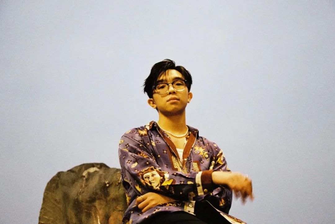 2022施鑫文月北京演唱会时间、地点、门票