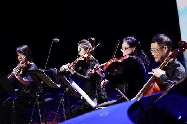 2022音乐会《天鹅湖》南昌站门票价格+曲目单一览