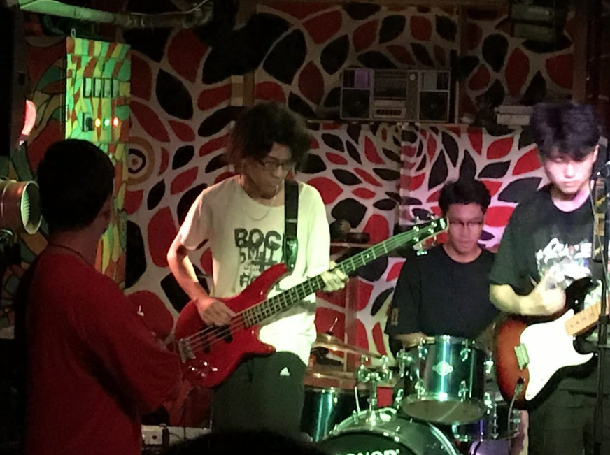 2022菏泽海报音乐节阵容、票价、时间