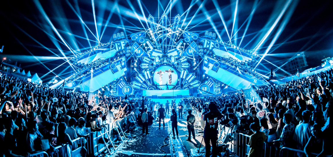 2022成都鲸音音乐嘉年华（嘉宾介绍、时间地点、门票价格）