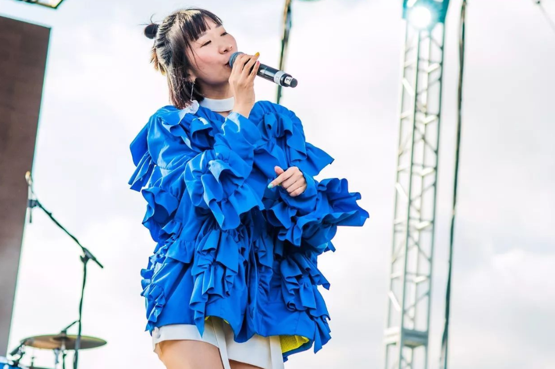 2022成都鲸音音乐嘉年华（嘉宾介绍、时间地点、门票价格）