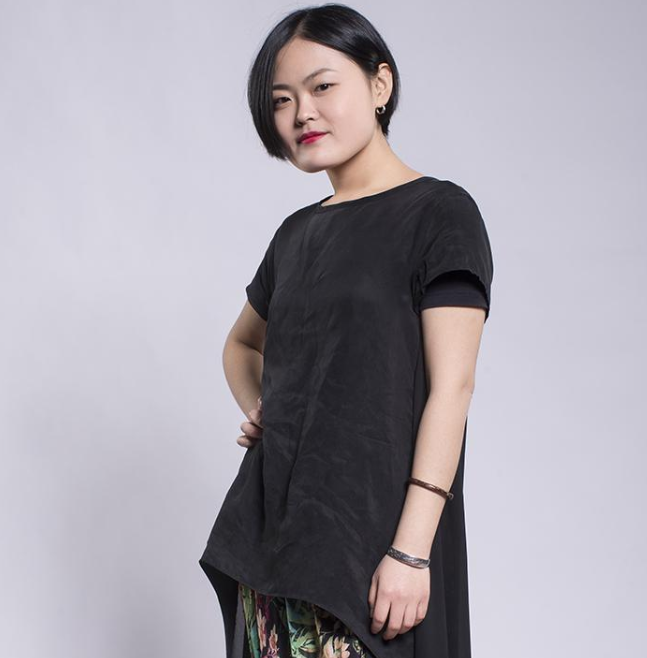 2022祁紫檀广州演唱会时间、票价、地点