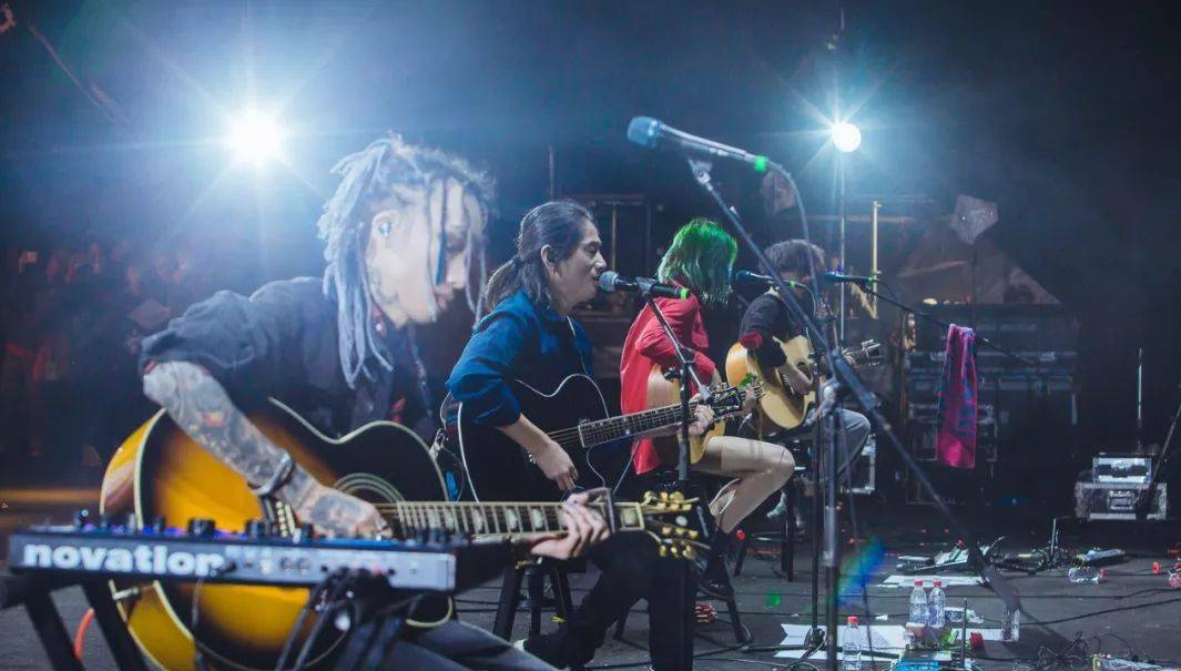 2023成都星巢秘境音乐节时间安排、嘉宾阵容 2023成都星巢秘境音乐节时间安排、嘉宾阵容