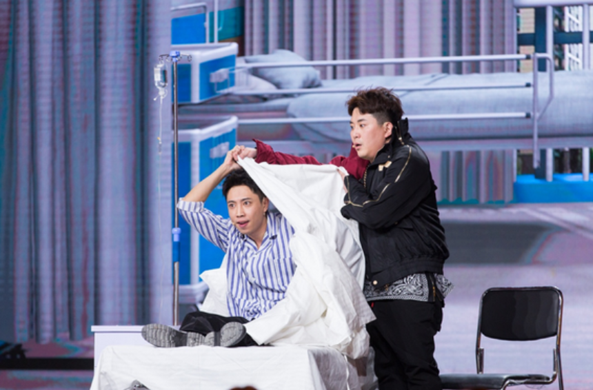 2022话剧《片儿川葱包烩》杭州站剧目亮点、门票价格