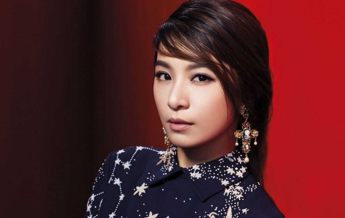 2022田馥甄高雄演唱会门票多少钱？什么时候开始？