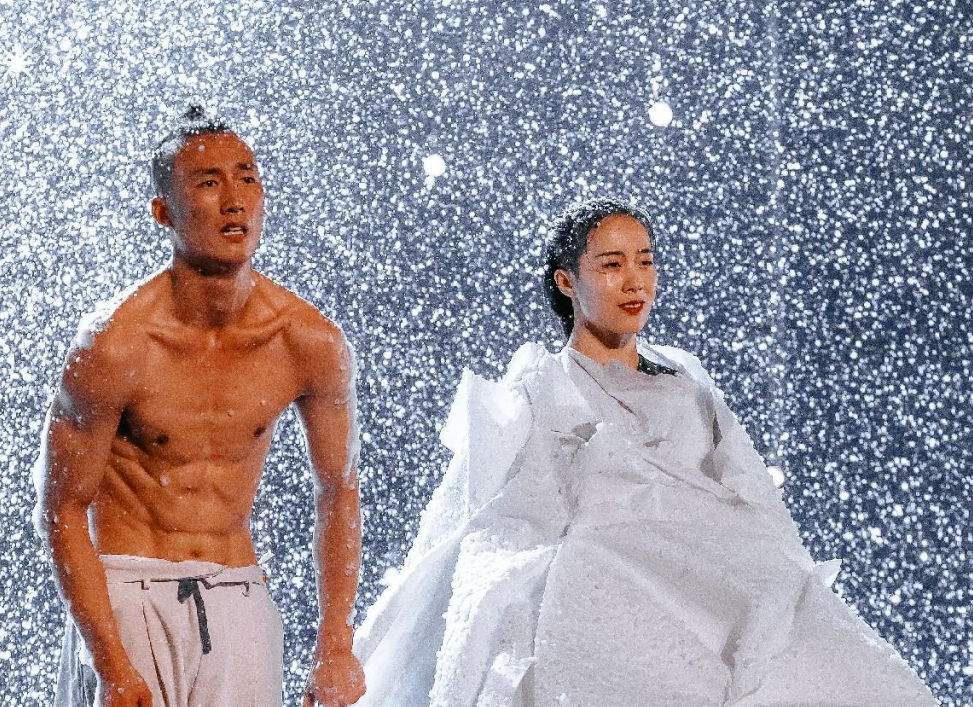 2022舞剧《一场》南宁站时间、地点、票价