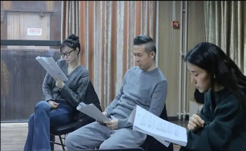 2022喜剧《高级病房》珠海站时间、地点、剧情