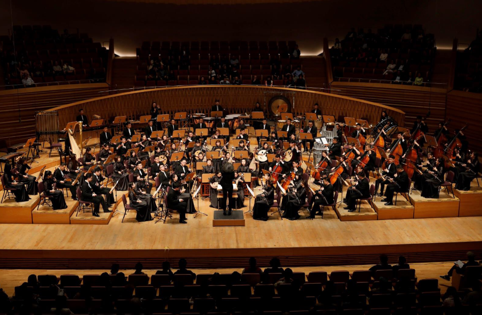 2022帝玖管弦乐团南京音乐会乐团介绍、门票购买