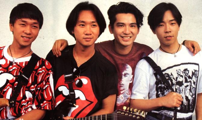 2022追忆家驹郑州演唱会举办时间、订票信息