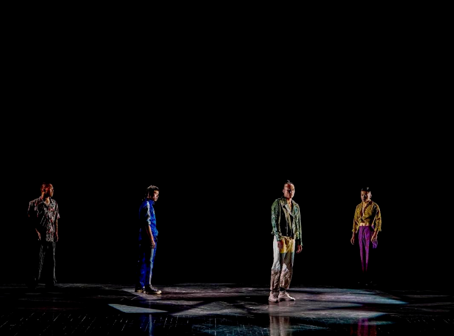 2022舞剧《一场》南宁站时间、地点、票价