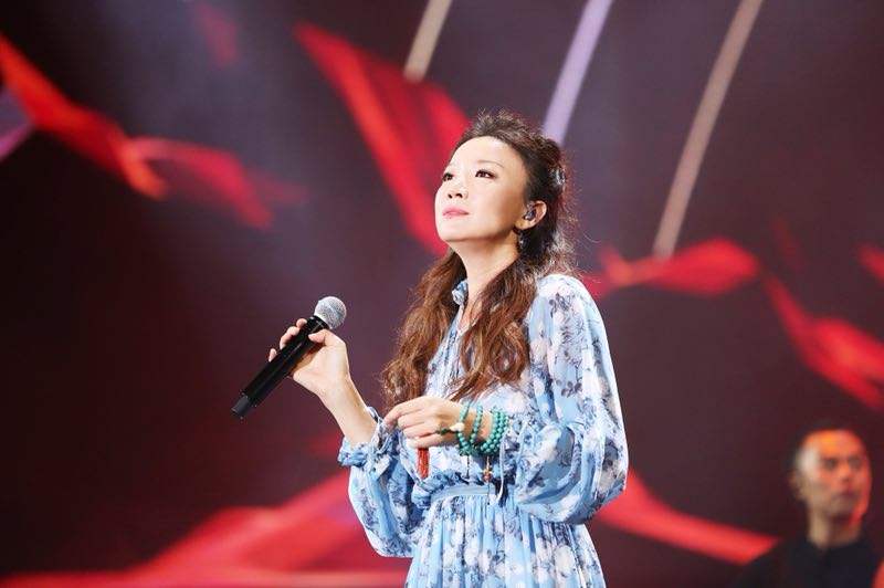 2022叶蓓厦门演唱会演出详情、购票入口 2022叶蓓厦门演唱会演出详情、购票入口