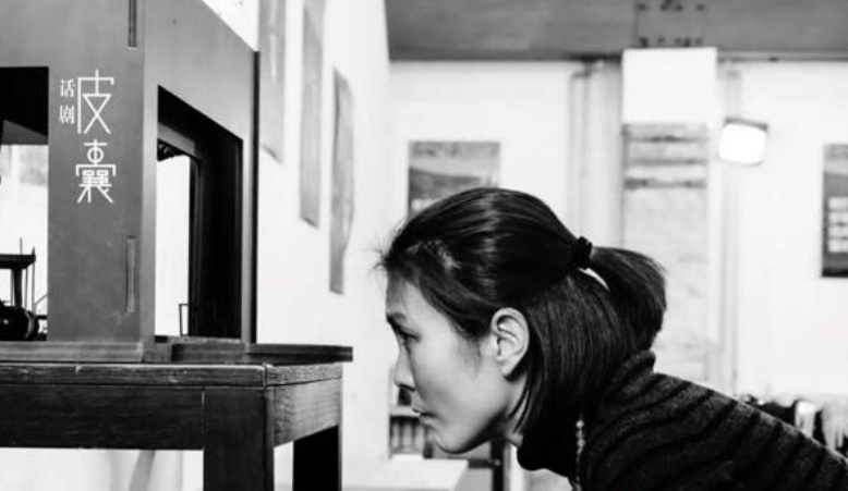 2022话剧《皮囊》珠海站剧情介绍、门票购买