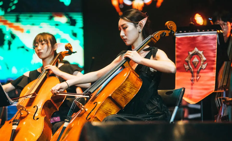 2022帝玖管弦乐团南京音乐会乐团介绍、门票购买