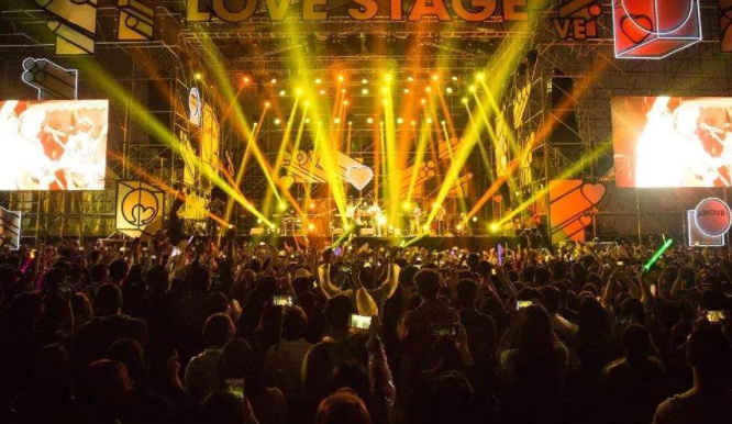 2023成都元气森林音乐节（嘉宾介绍、门票价格）