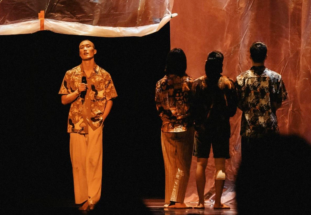 2022舞剧《一场》南宁站时间、地点、票价