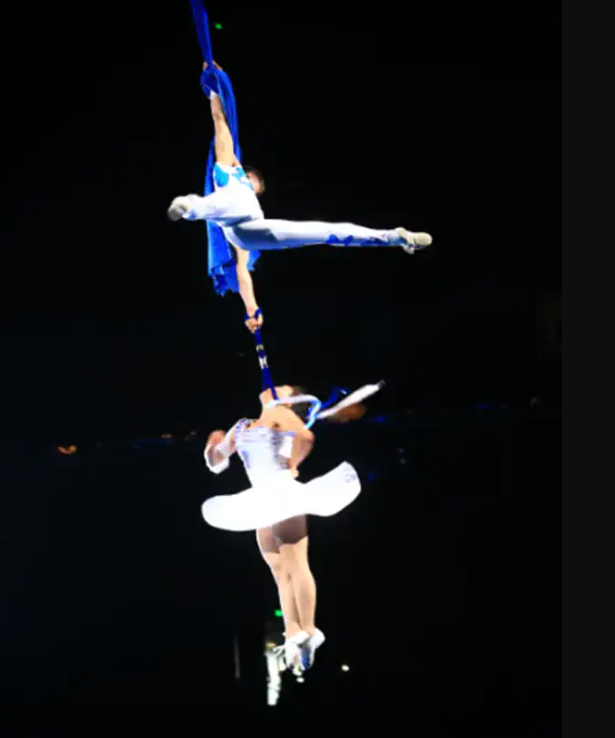 2023北京国际马戏小丑嘉年华（时间地点+门票价格）