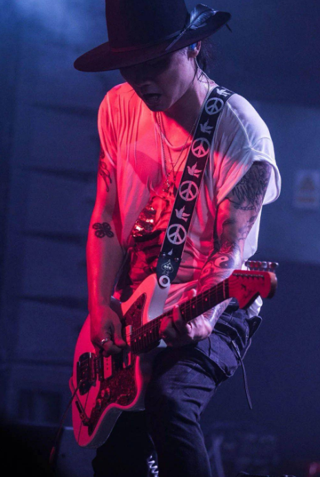 2022木马乐队西安演唱会时间、地点、票价