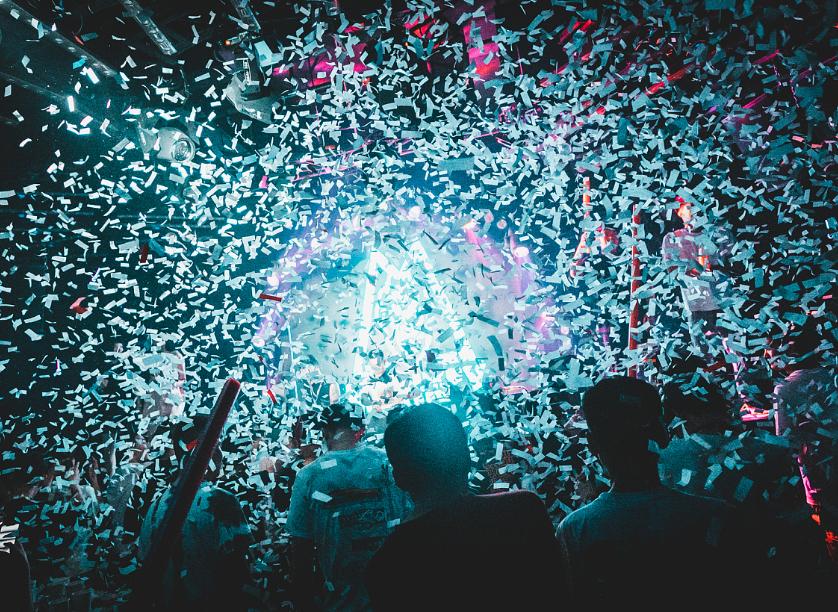 2022广州硬核工业电音派对时间、地点、票价