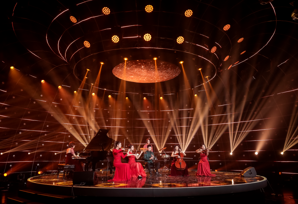 2022音乐会《浪漫古典》天津站演出时间、购票方式 2022音乐会《浪漫古典》天津站演出时间、购票方式