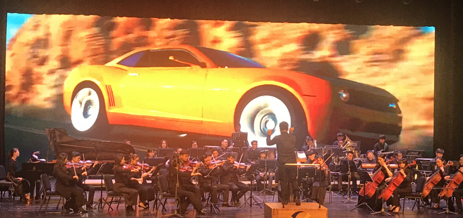 2022音乐会《蓝色多瑙河》北京站时间、地点、票价