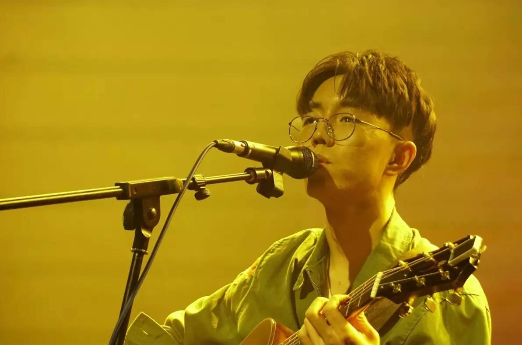 2022陈鸿宇苏州演唱会什么时候开始？门票价格是多少？