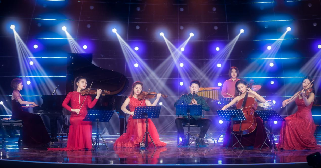 2022音乐会《浪漫古典》天津站演出时间、购票方式 2022音乐会《浪漫古典》天津站演出时间、购票方式