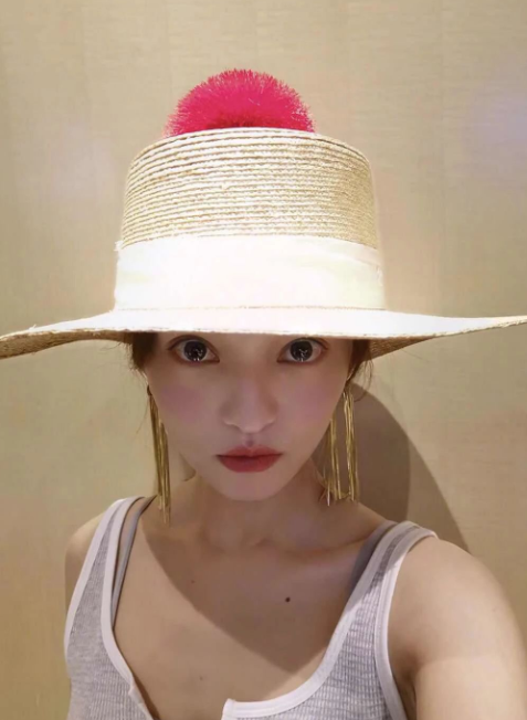 2023张韶涵苏州演唱会门票多少钱？