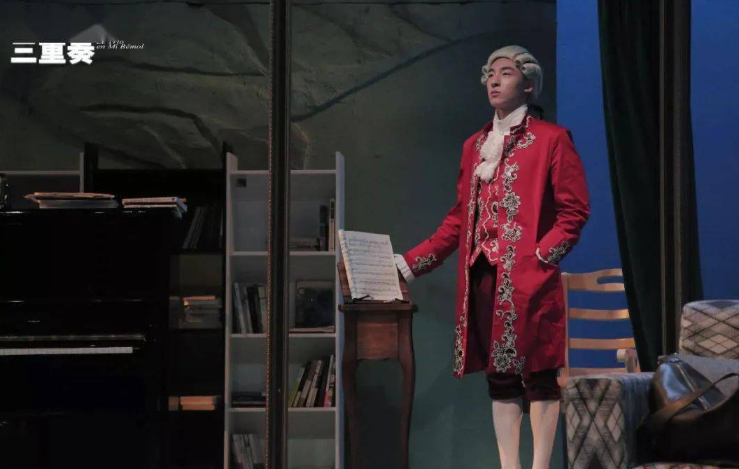 2022话剧《降E大调三重奏》成都站剧情（时间、地点、票价）