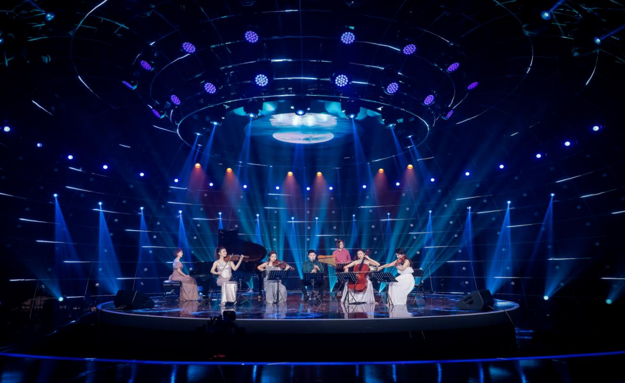 2022音乐会《浪漫古典》天津站演出时间、购票方式 2022音乐会《浪漫古典》天津站演出时间、购票方式