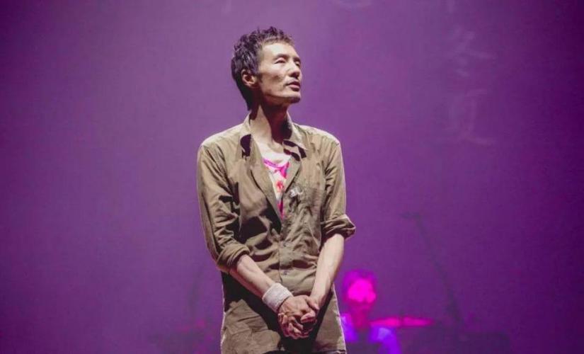 2022枣庄青鱼音乐节阵容有谁?(附订票链接) 2022枣庄青鱼音乐节阵容有谁?(附订票链接)