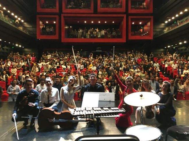 2022音乐会《浪漫古典》天津站演出时间、购票方式 2022音乐会《浪漫古典》天津站演出时间、购票方式