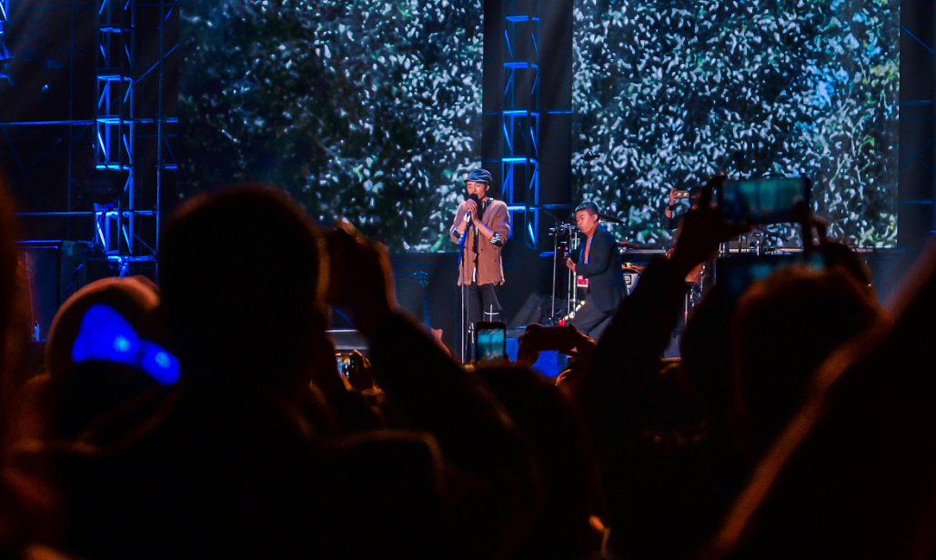 2022临沂琅琊音乐节什么时候开始？都有谁参加？