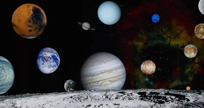 2022儿童剧《漫游太阳系》成都站（详情介绍、门票价格）