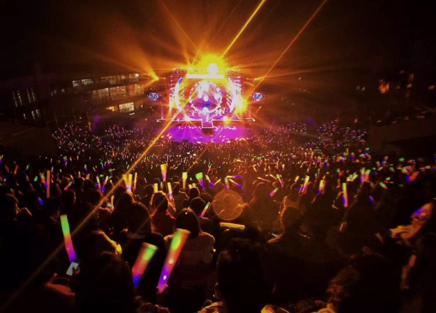 2022临沂琅琊音乐节什么时候开始？都有谁参加？