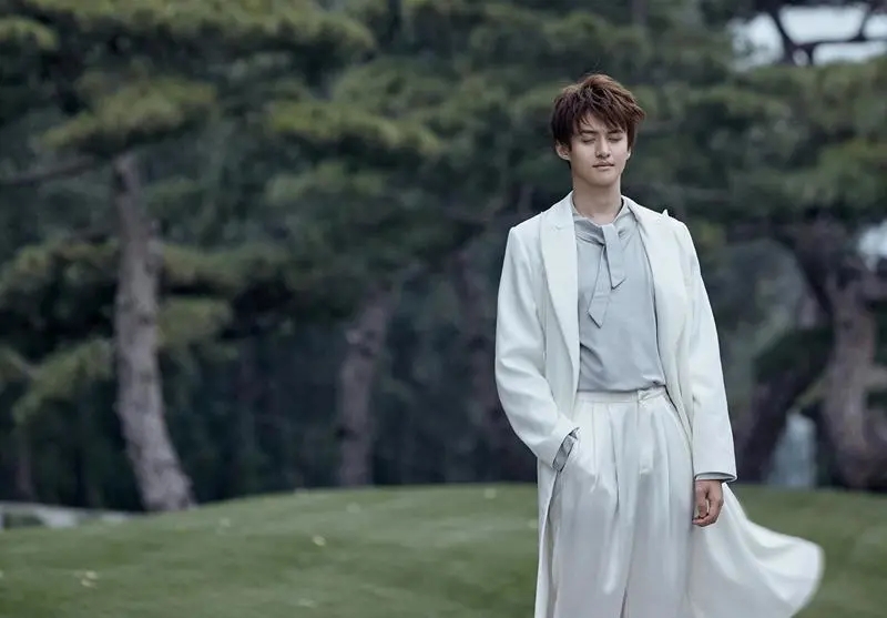 2022《时空旅行者——破·维》张浩天钢琴独奏音乐会-南京站 2022《时空旅行者——破·维》张浩天钢琴独奏音乐会-南京站