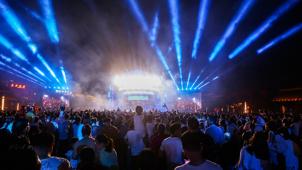 2023成都元气森林音乐节(嘉宾、门票) 2023成都元气森林音乐节(嘉宾、门票)