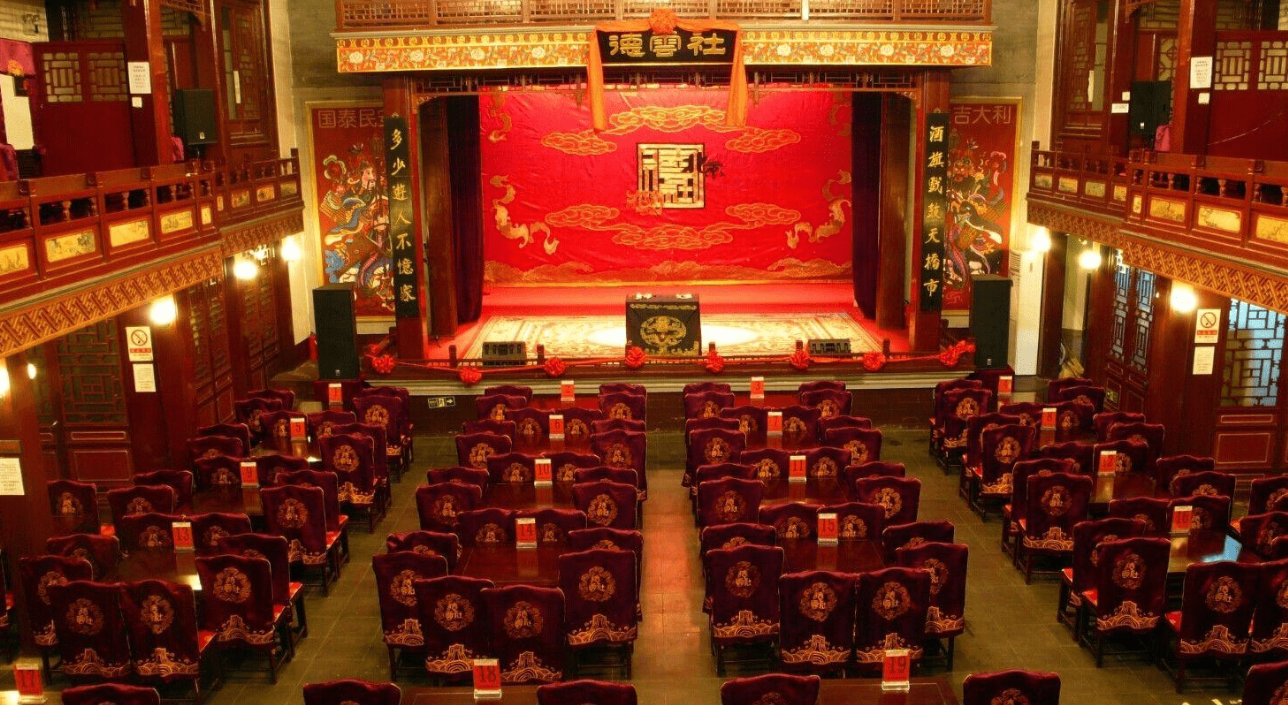 2022北京德云社辛丑年封箱相声专场门票多少钱? 2022北京德云社辛丑年封箱相声专场门票多少钱?