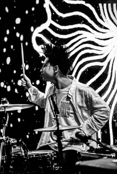 2022对角巷乐队郑州演唱会什么时候开始？门票怎么买？