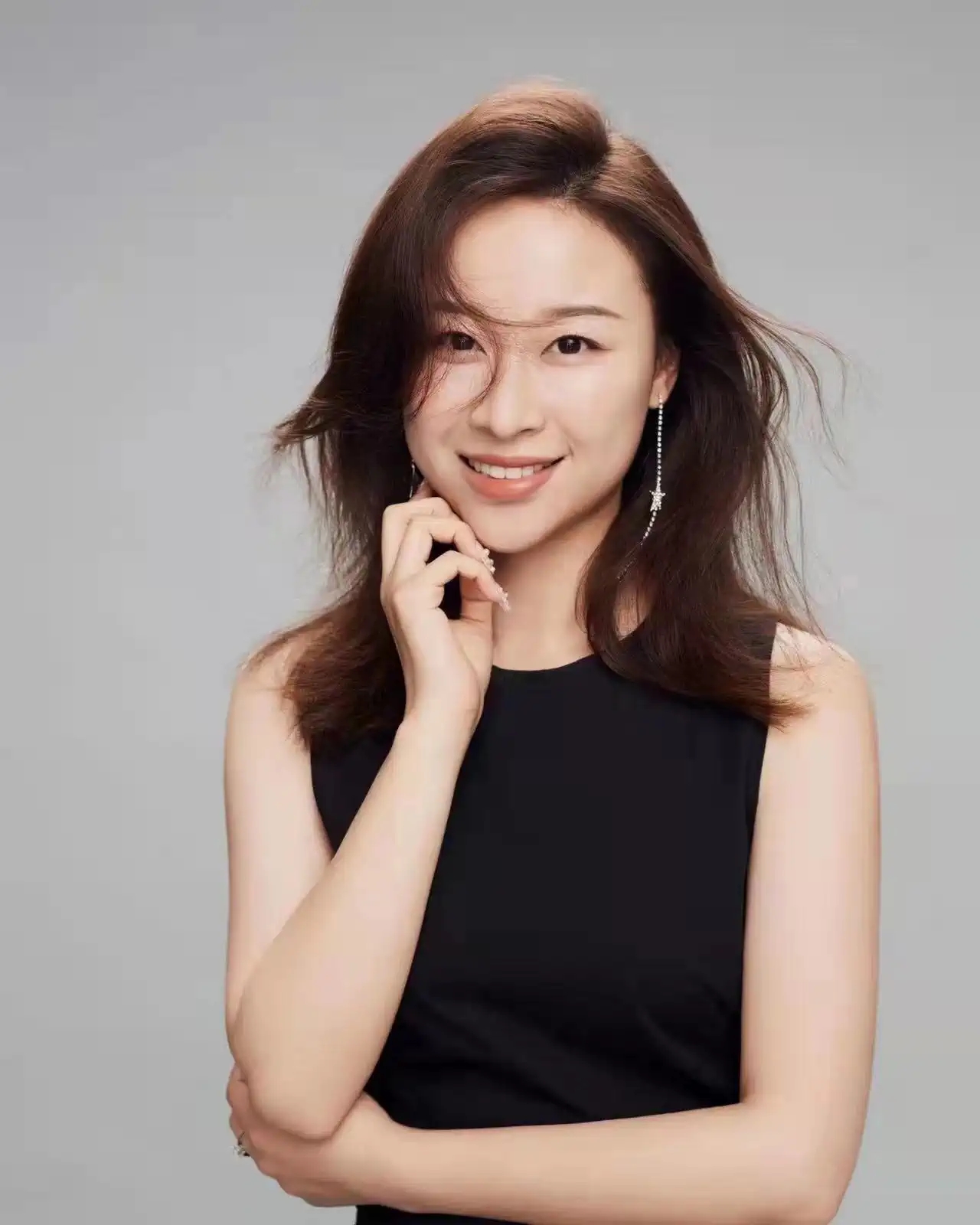 2022至爱经典 宝藏人声—女高音歌唱家张立萍•歌剧咏叹调音乐会-北京站