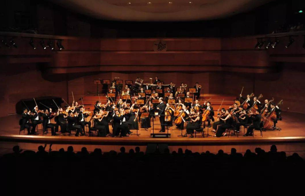 2022音乐会《夜莺》北京站演出详情+时间地点 2022音乐会《夜莺》北京站演出详情+时间地点