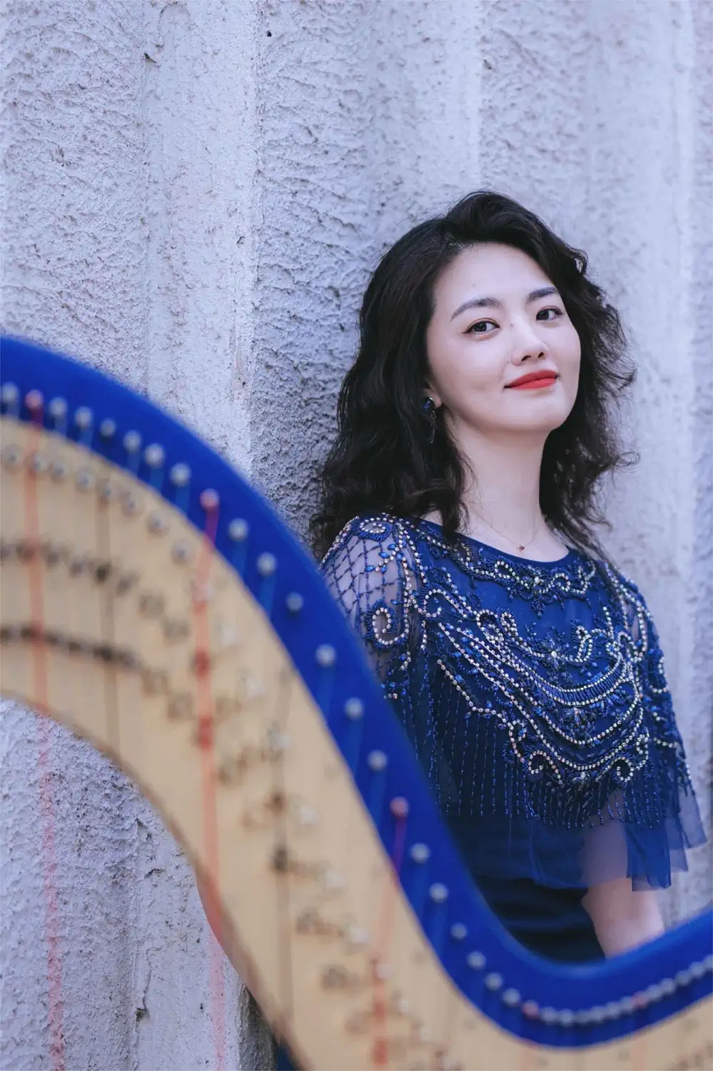 2022至爱经典 宝藏人声—女高音歌唱家张立萍•歌剧咏叹调音乐会-北京站