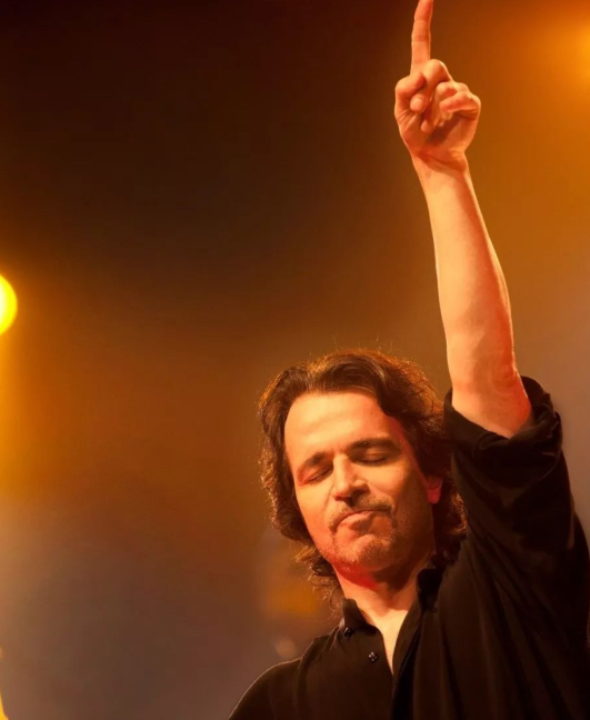 2022音乐会《夜莺》北京站演出详情+时间地点 2022音乐会《夜莺》北京站演出详情+时间地点