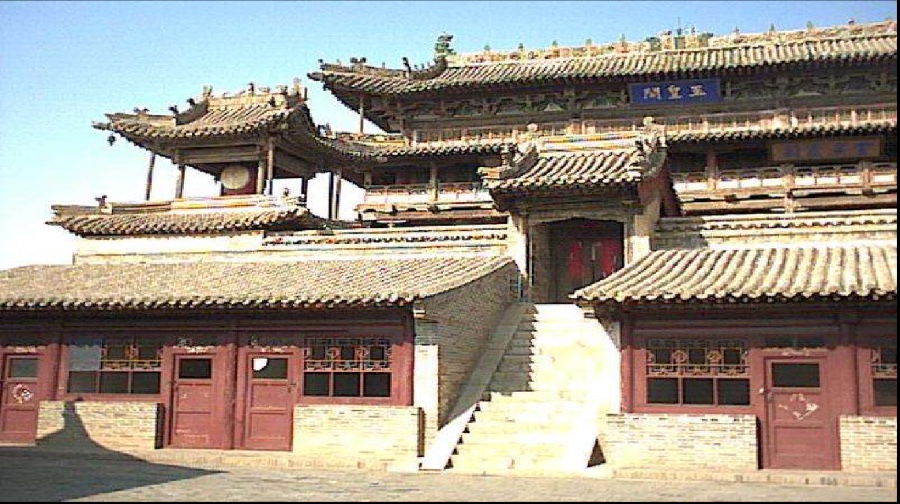 金水园