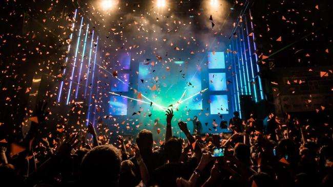 2022洛阳追梦音乐嘉年华门票在哪里购买？（附举办时间）