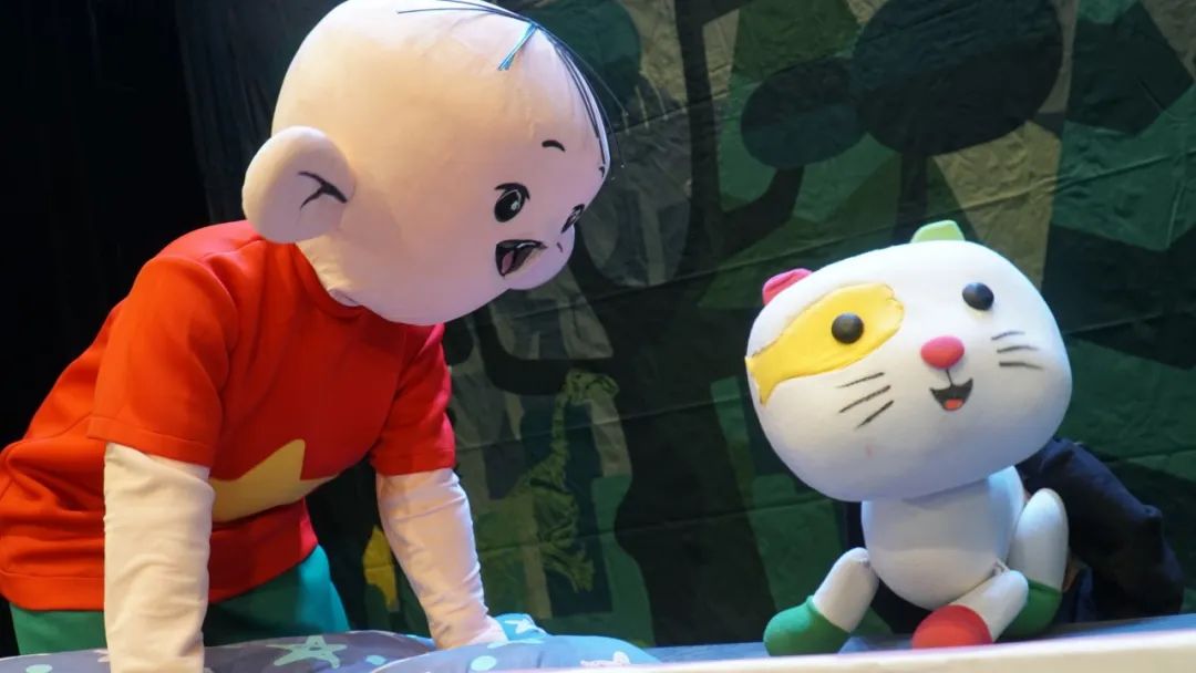 2022儿童剧《大耳朵图图博物馆奇妙夜》天津站门票价格是多少？