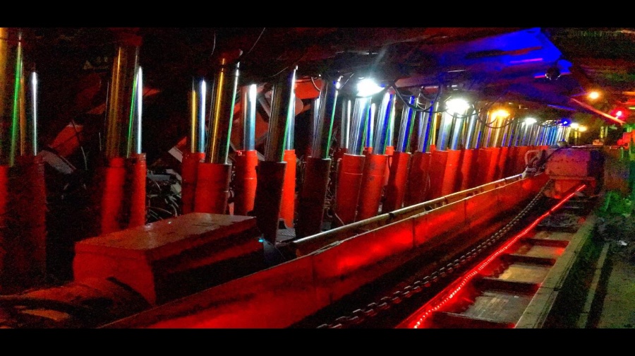 中国煤炭博物馆