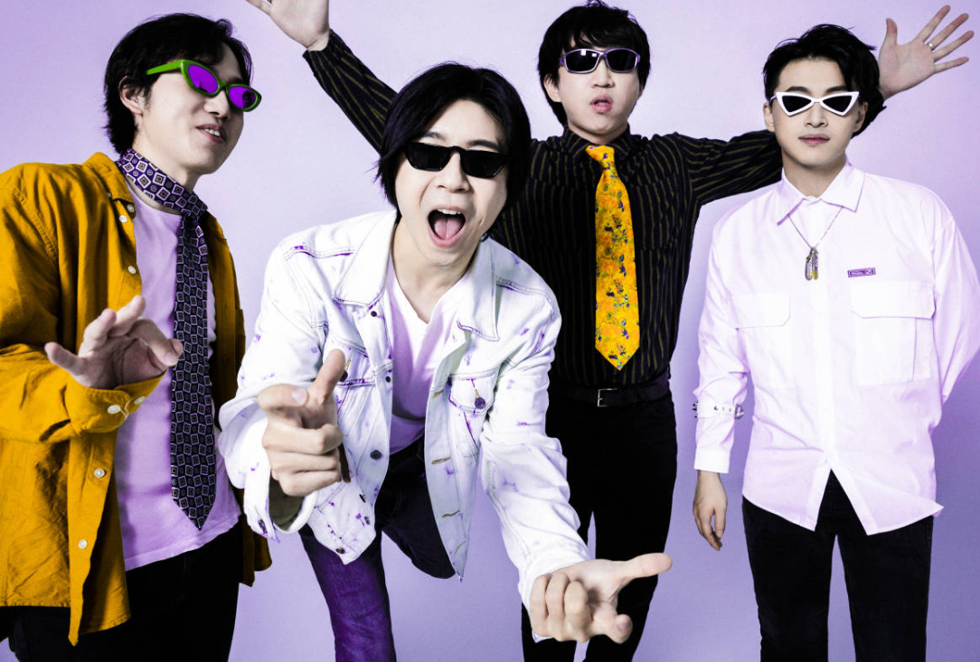 2022对角巷乐队郑州演唱会什么时候开始？门票怎么买？