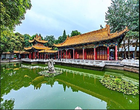宁园